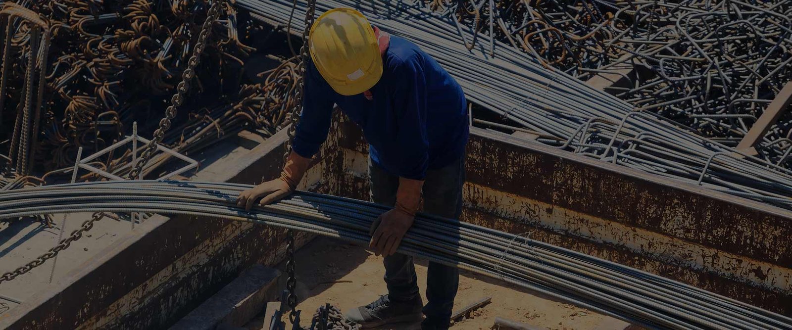 We are the best construction experts